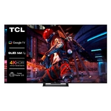 Телевизор TCL 65C745 QLED 2023
